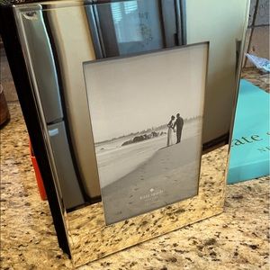 Lenox By Kate Spade Wedding Photo Album! 🎁Never used.